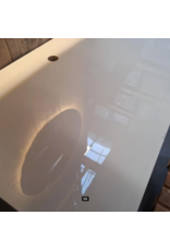 Linea Uno OP=OP Badmeubel 80 x 50 x 50 nr81