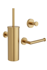 Linea Uno Zova - Goud - Accessoire set