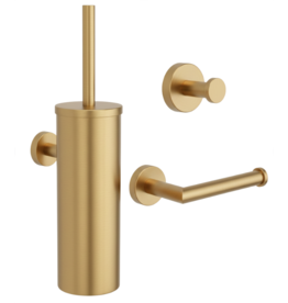 Linea Uno Sala - Goud - Accessoire set