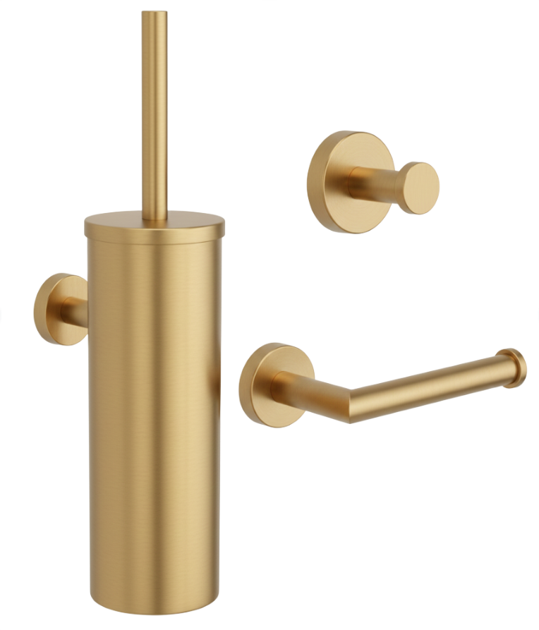 Sala - Goud - Accessoire set