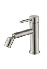 Linea Uno Waschtischarmatur Kolding (rostfreier stahl) - Copy - Copy