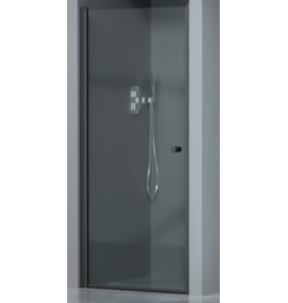 Linea Uno Torno 80 x 200 - 8mm - Douchedeur