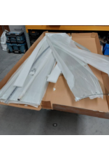 Linea Uno OP=OP Douchecabine 100x200 nr37