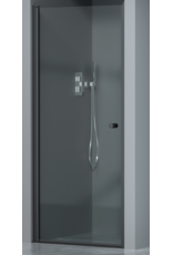 Linea Uno DuschtŸr Bredviken 60 x 200 cm mit TŸrknopf - Copy - Copy - Copy - Copy