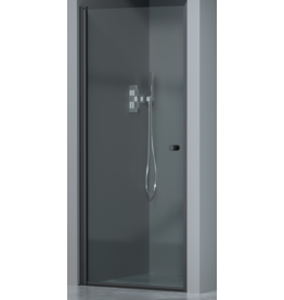 Linea Uno Torno 90 x 200 - 8mm - Douchedeur