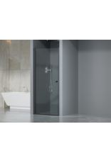 Linea Uno Torno 90 x 200 - 8mm - Douchedeur