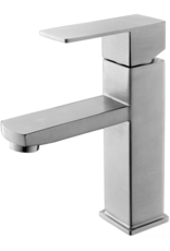 Linea Uno Waschbecken Ventil Virum Schicht (rostfreier stahl) - Copy - Copy - Copy - Copy - Copy