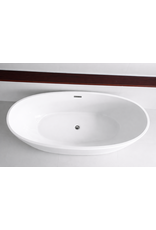 Linea Uno Design Badewanne Lubana 170 - Copy - Copy