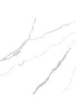 Linea Uno Cava Bianco 60 x 60 cm