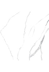 Linea Uno Cava Bianco 60 x 60 cm