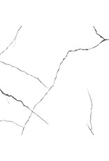 Linea Uno White Universe 60 x 60 cm