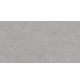 Linea Uno Apollo Grey 30 x 60 cm