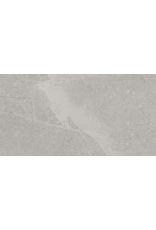 Linea Uno Hammer Stone Grey 30 x 60 cm