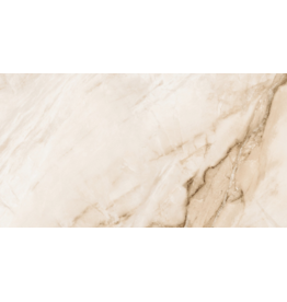 Linea Uno Michelangelo Rust 30 x 60 cm