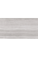 Linea Uno Vein Grey 30 x 60 cm