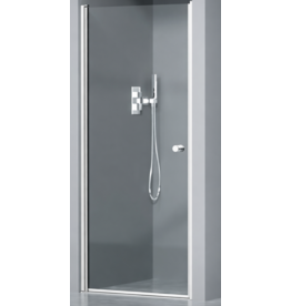 Linea Uno DuschtŸr Bredviken 50 x 200 cm mit TŸrknopf - Copy - Copy - Copy - Copy - Copy - Copy