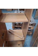 Linea Uno GRATIS 2x Kolomkast nr187