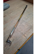 Linea Uno OP=OP Stabilisatiestang vierkant chroom nr192