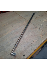 Linea Uno OP=OP Stabilisatiestang rond chroom nr193