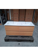 Linea Uno OP=OP Badmeubel 120 cm nr196