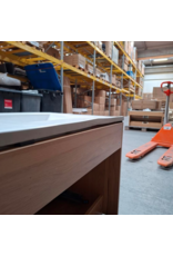 Linea Uno OP=OP Badmeubel 120 cm nr196