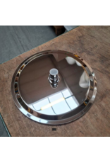 Linea Uno OP=OP Handdouche chroom nr202