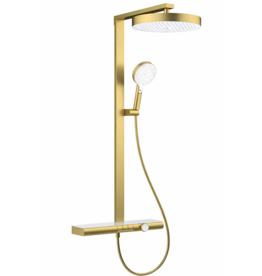 Linea Uno Brausegarnitur eingebaut Hobro (Rostfreier Stahl) - Copy - Copy - Copy - Copy - Copy - Copy - Copy - Copy - Copy - Copy - Copy - Copy