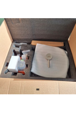 Linea Uno OP=OP Inbouw douche chroom nr223