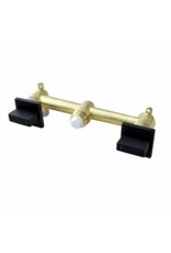 Linea Uno Wannenhahn Aalborg (Rostfreier Stahl) - Copy - Copy - Copy - Copy - Copy