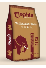 Elephix Tegellijm 20 KG - 4 à 5 m2