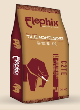 Tegellijm 20 KG - 4 à 5 m2