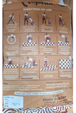 Elephix Tegellijm 20 KG - 4 à 5 m2