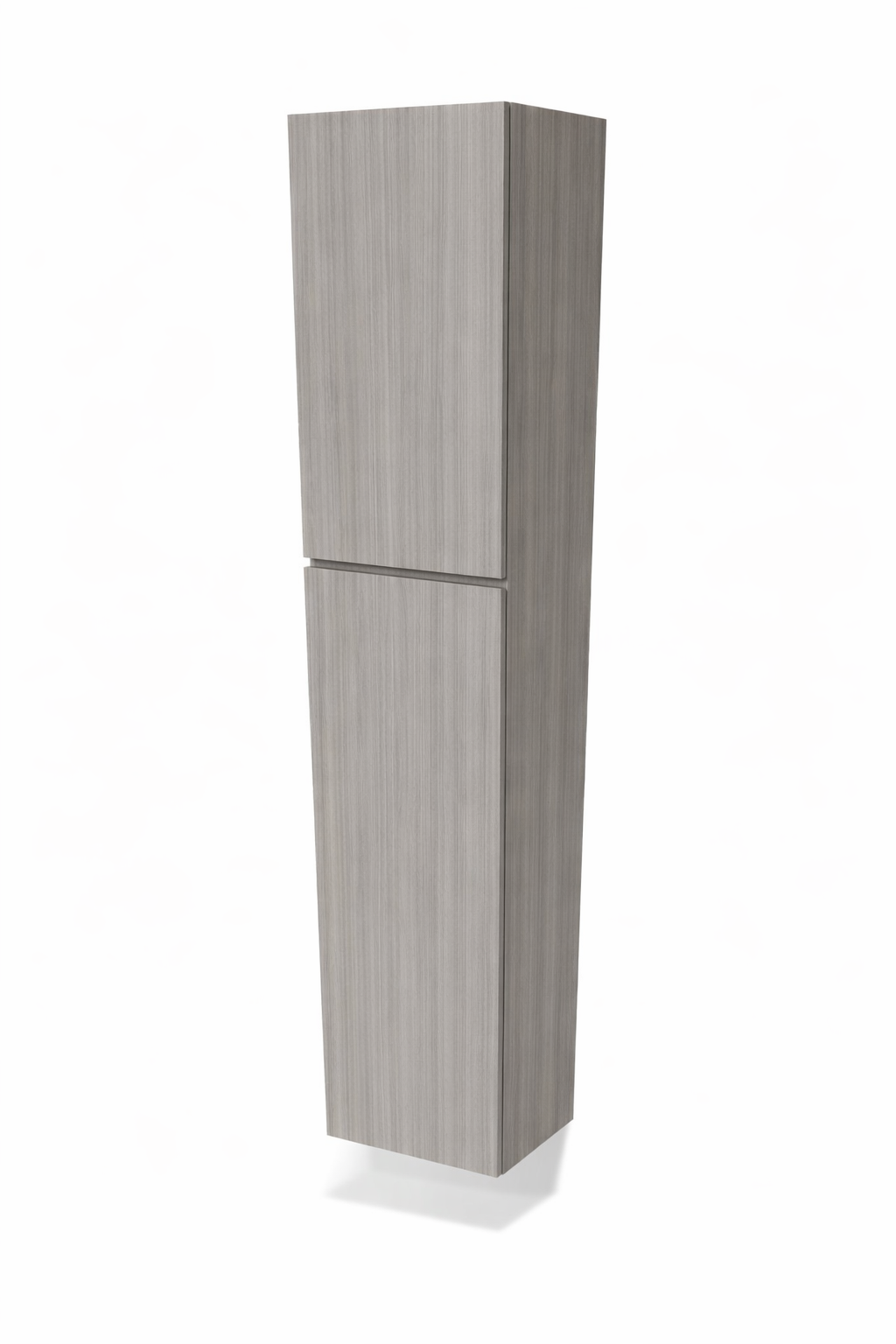 Kode 170 - Lichtgrijs - Kolomkast