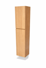 Linea Uno Kode 170 - Eiken - Kolomkast