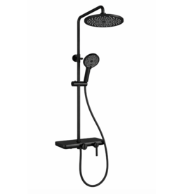 Linea Uno Brausegarnitur Bornholm Konstruktion (Edelstahl) - Copy - Copy - Copy - Copy - Copy