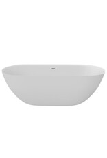Linea Uno Design Badewanne Teika 170 - Copy - Copy - Copy