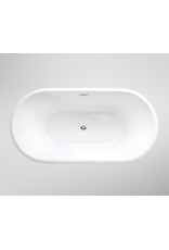 Linea Uno Design Badewanne Teika 170 - Copy - Copy - Copy - Copy