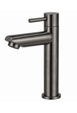 Linea Uno Dasa - Gun metal - Toiletkraan