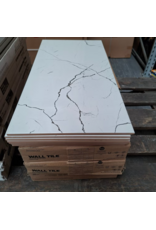 Linea Uno Eros White, 30 x 60 cm, 5,5m2, nr356