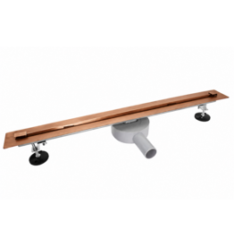 Linea Uno Duschrinne Ramsund 70x7cm Edelstahl Rost - Copy - Copy - Copy - Copy - Copy - Copy - Copy