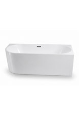Linea Uno Design Badewanne Teika 170 - Copy - Copy - Copy - Copy - Copy