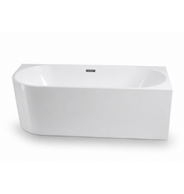 Linea Uno Design Badewanne Teika 170 - Copy - Copy - Copy - Copy - Copy