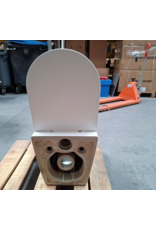 Linea Uno OP=OP Toiletpot met bril nr359