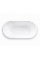 Linea Uno Design Badewanne Teika 170 - Copy - Copy - Copy - Copy