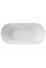 Linea Uno Design Badewanne Teika 170 - Copy - Copy