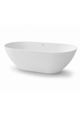 Linea Uno Design Badewanne Teika 170 - Copy - Copy