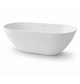 Linea Uno Design Badewanne Teika 170 - Copy