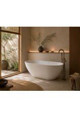 Linea Uno Design Badewanne Teika 170 - Copy - Copy