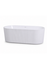 Linea Uno Design Badewanne Teika 170 - Copy - Copy - Copy - Copy
