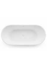 Linea Uno Design Badewanne Teika 170 - Copy - Copy - Copy - Copy - Copy - Copy